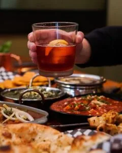 Karma Indian Bistro — photo 4