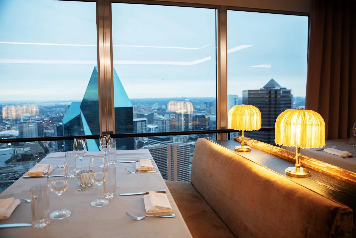 Monarch Restaurant — photo 21
