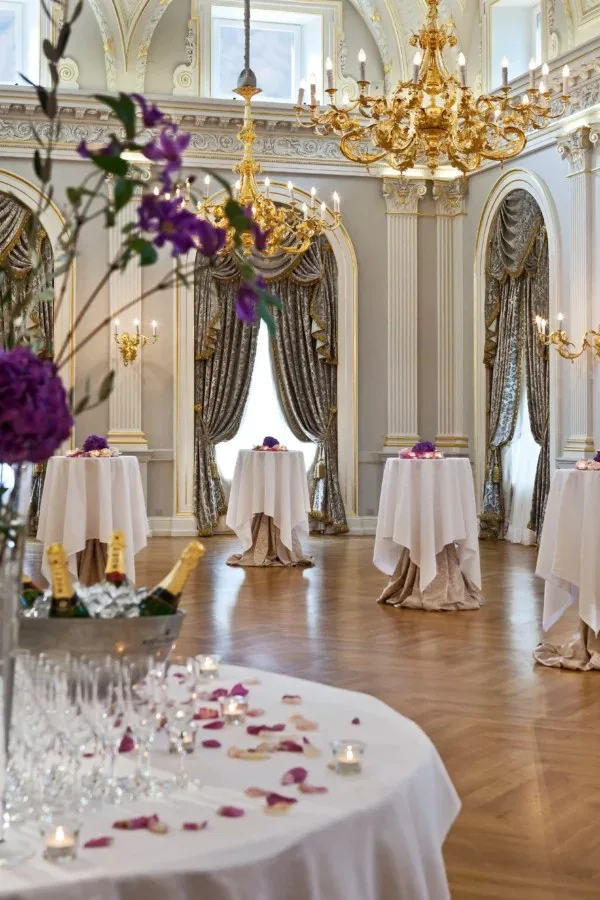 Grand Hôtel du Lac — photo 17