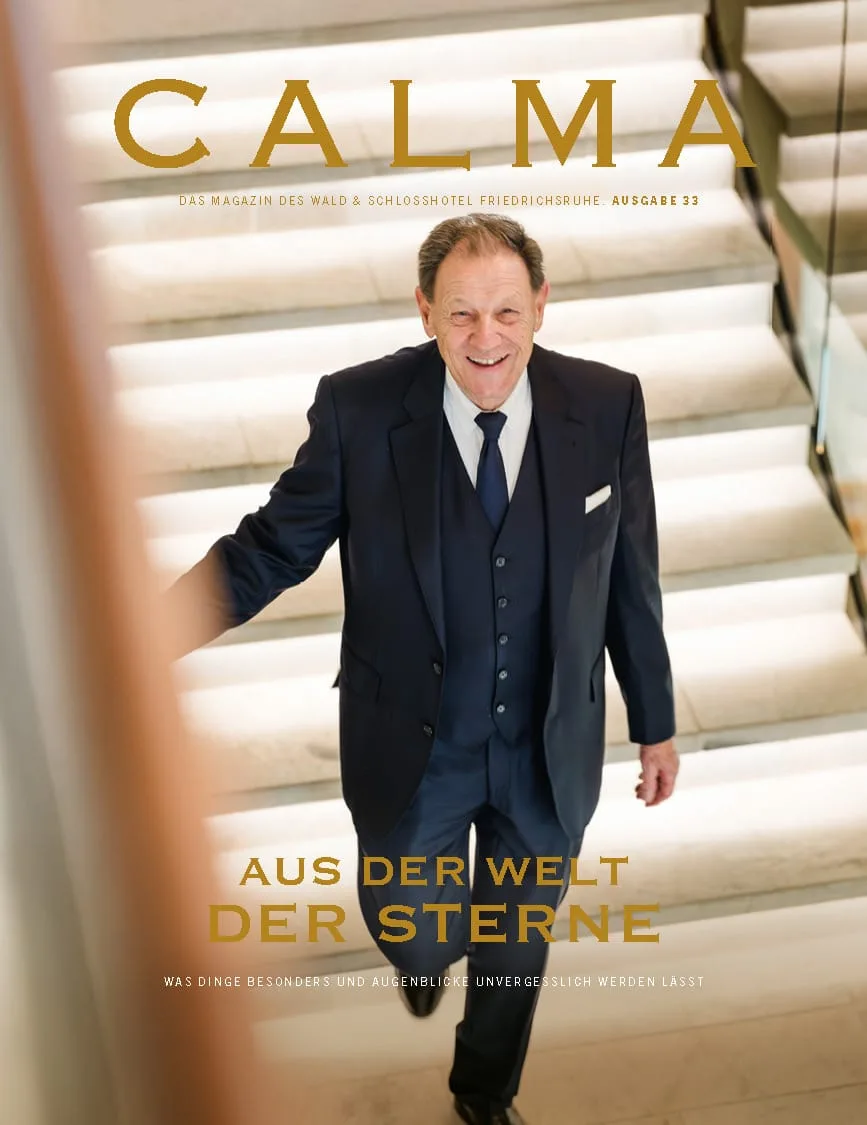 Gourmet-Restaurant Le Cerf — photo 9