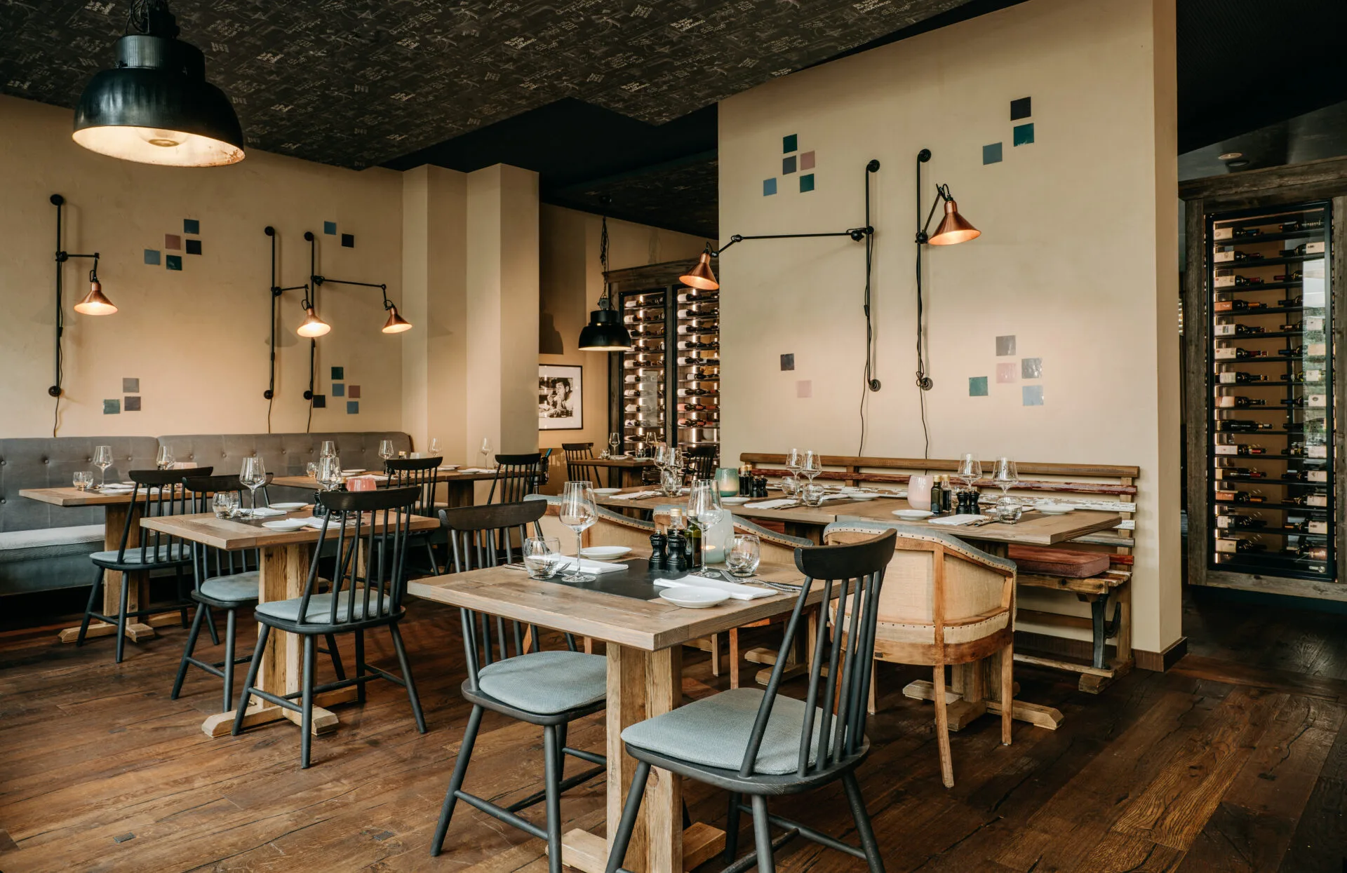 Ai Pero Trattoria &amp; Enoteca — photo 54