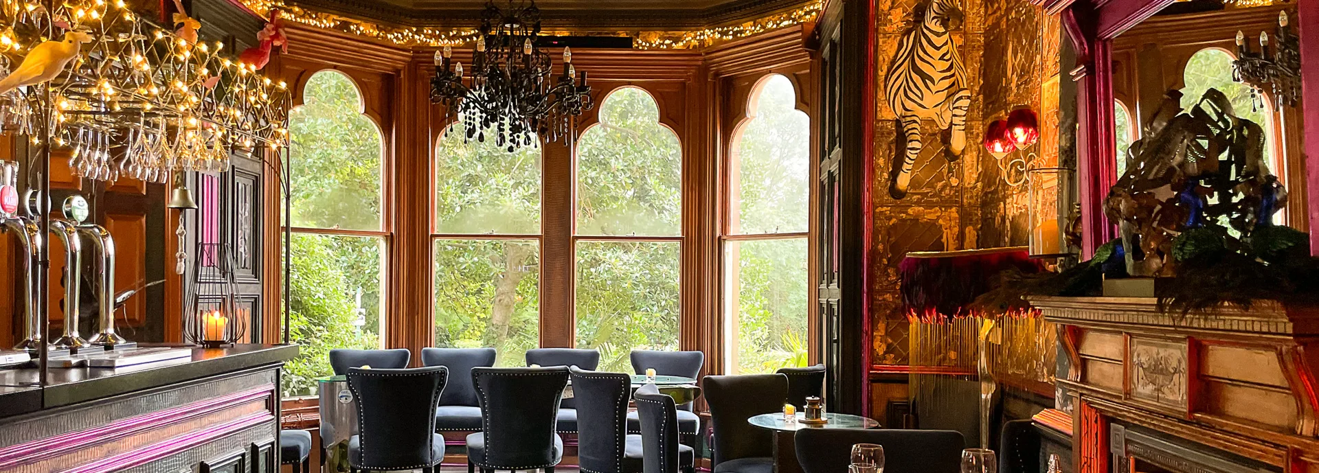 Brockley Hall Hotel — photo 41