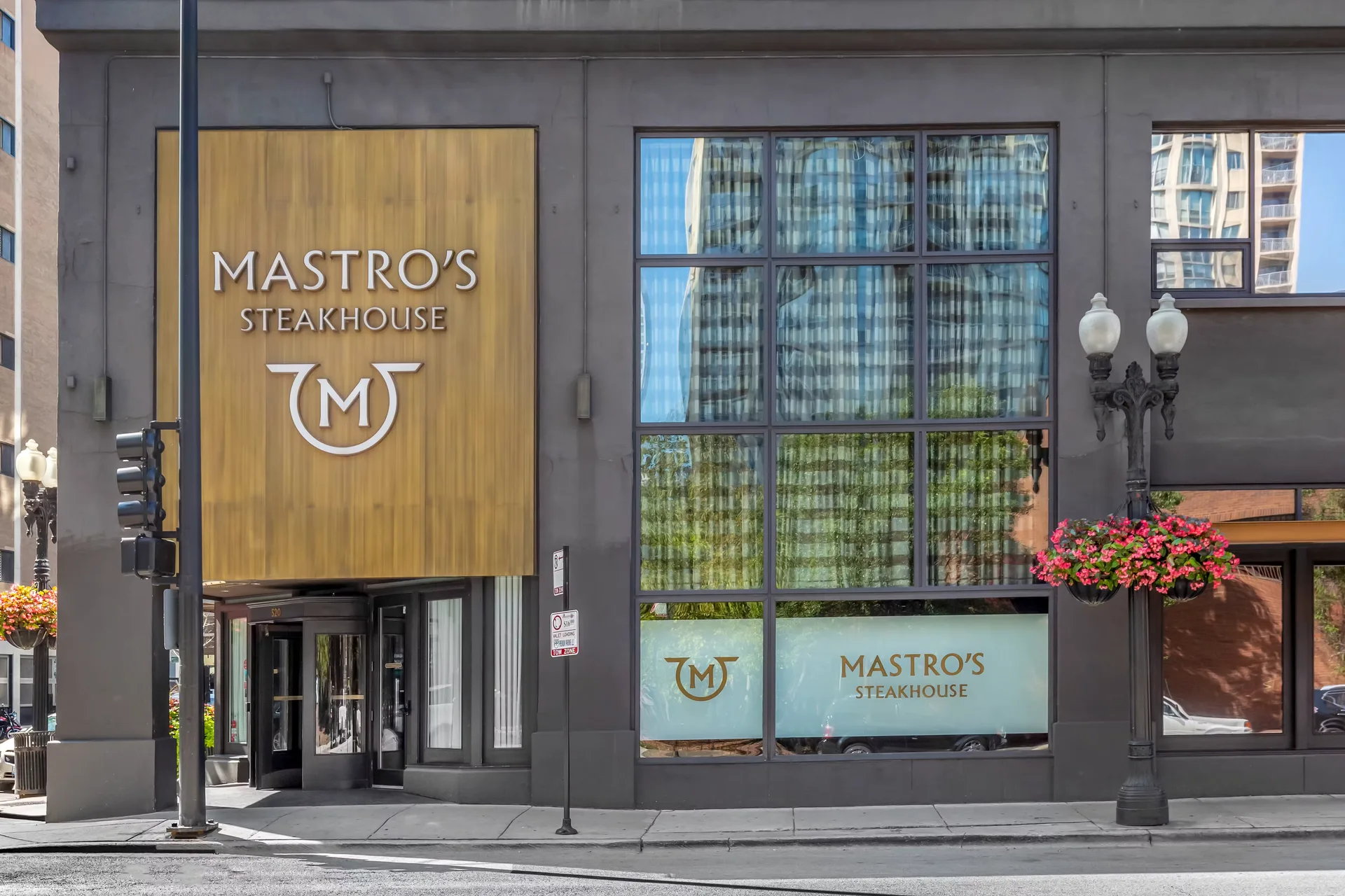 Mastro's Steakhouse — photo 12