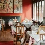 Brechts Steakhouse — photo 22