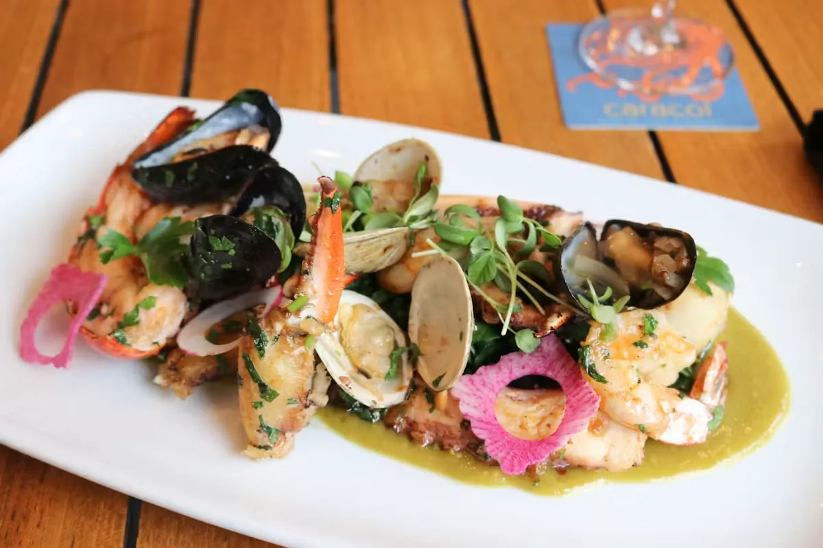 Caracol — photo 13