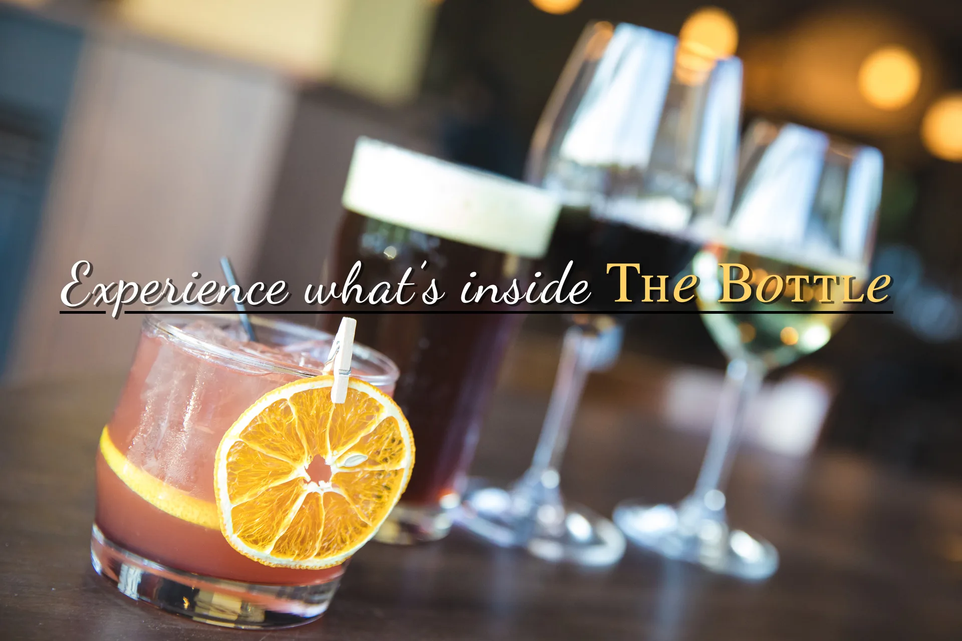 The Bottle Room — photo 8