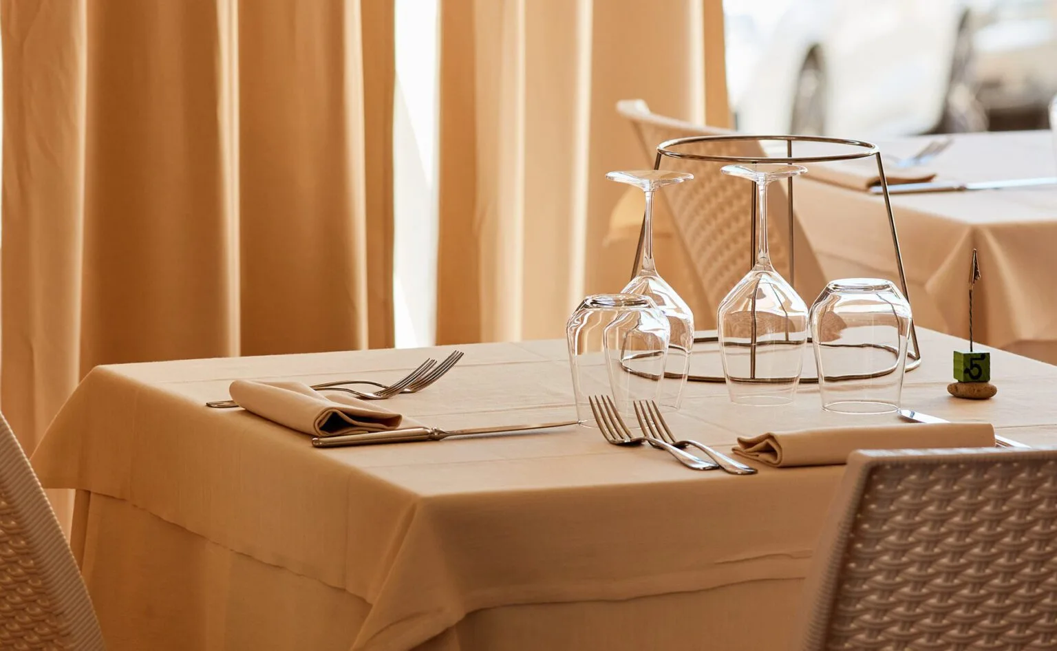 Millo Ristorante — photo 7