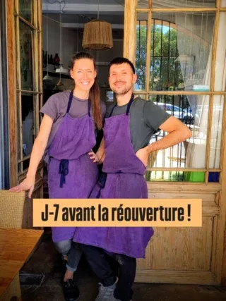 La Terrasse — photo 7