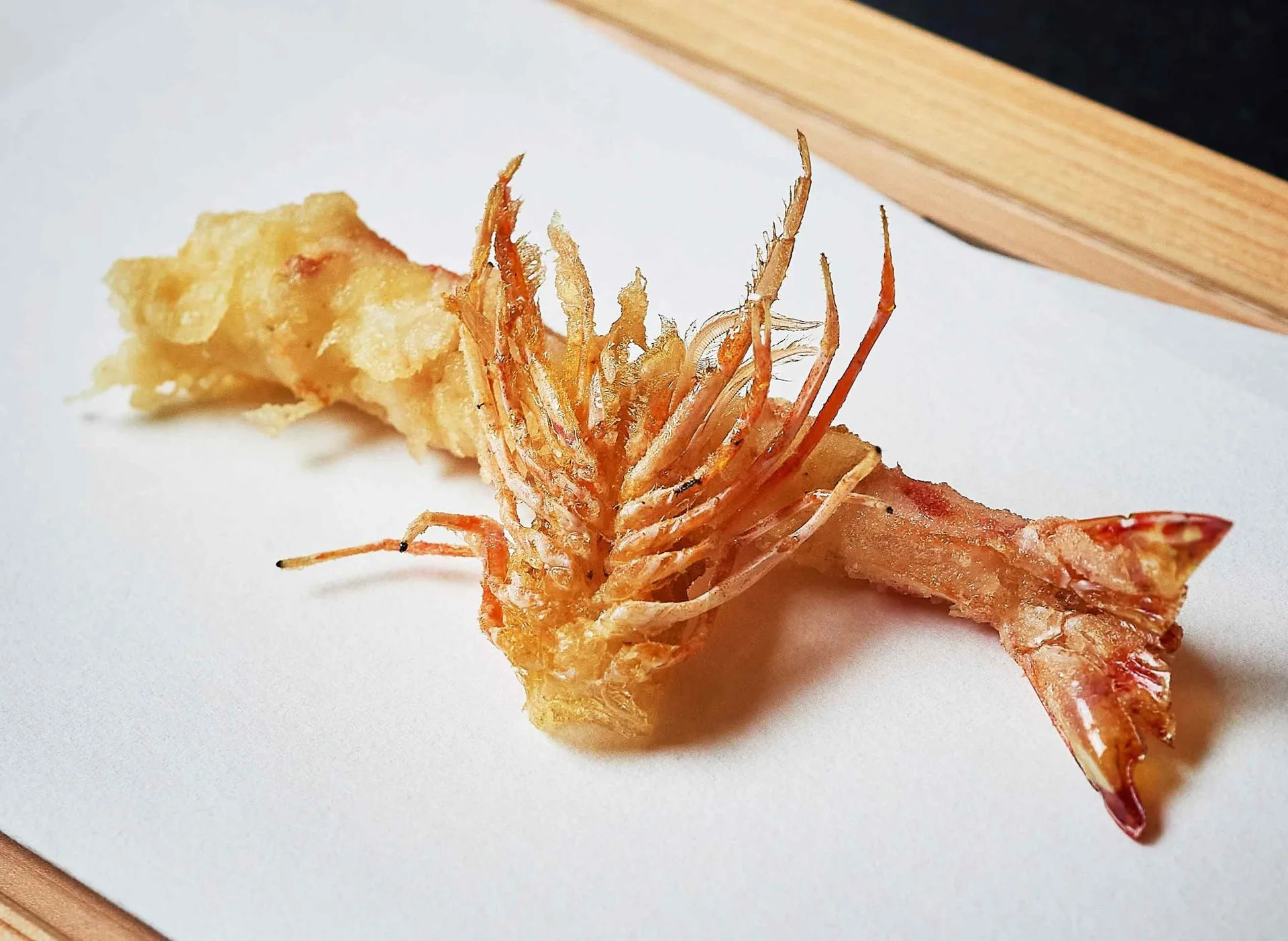 Tempura Matsui — photo 12