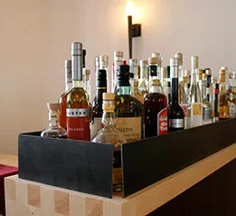 Weinrestaurant Bacchus — photo 31