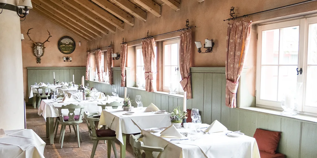 Restaurant Linslerstube — photo 71