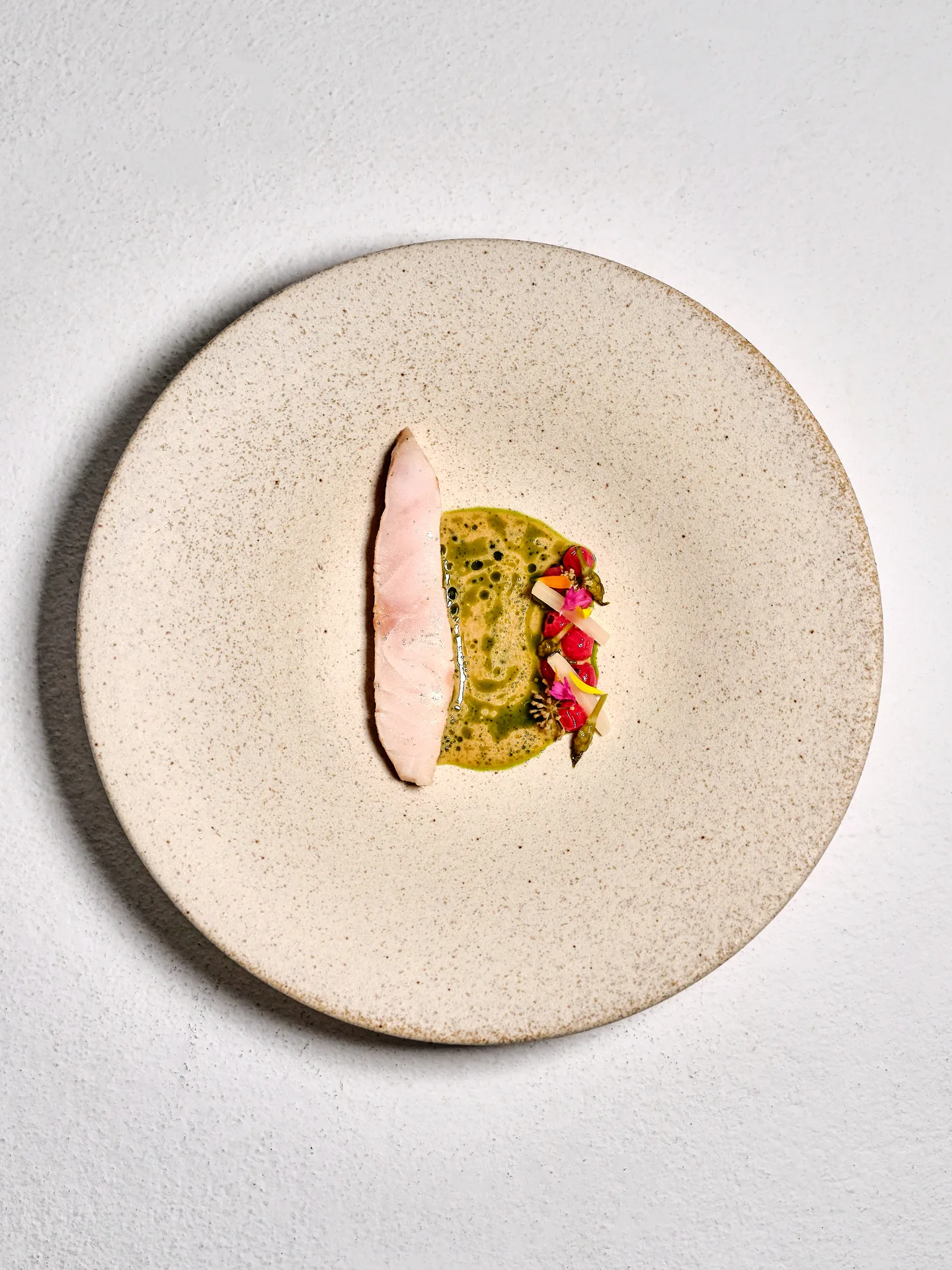 ROTER HAHN by Maximilian Schmidt — food