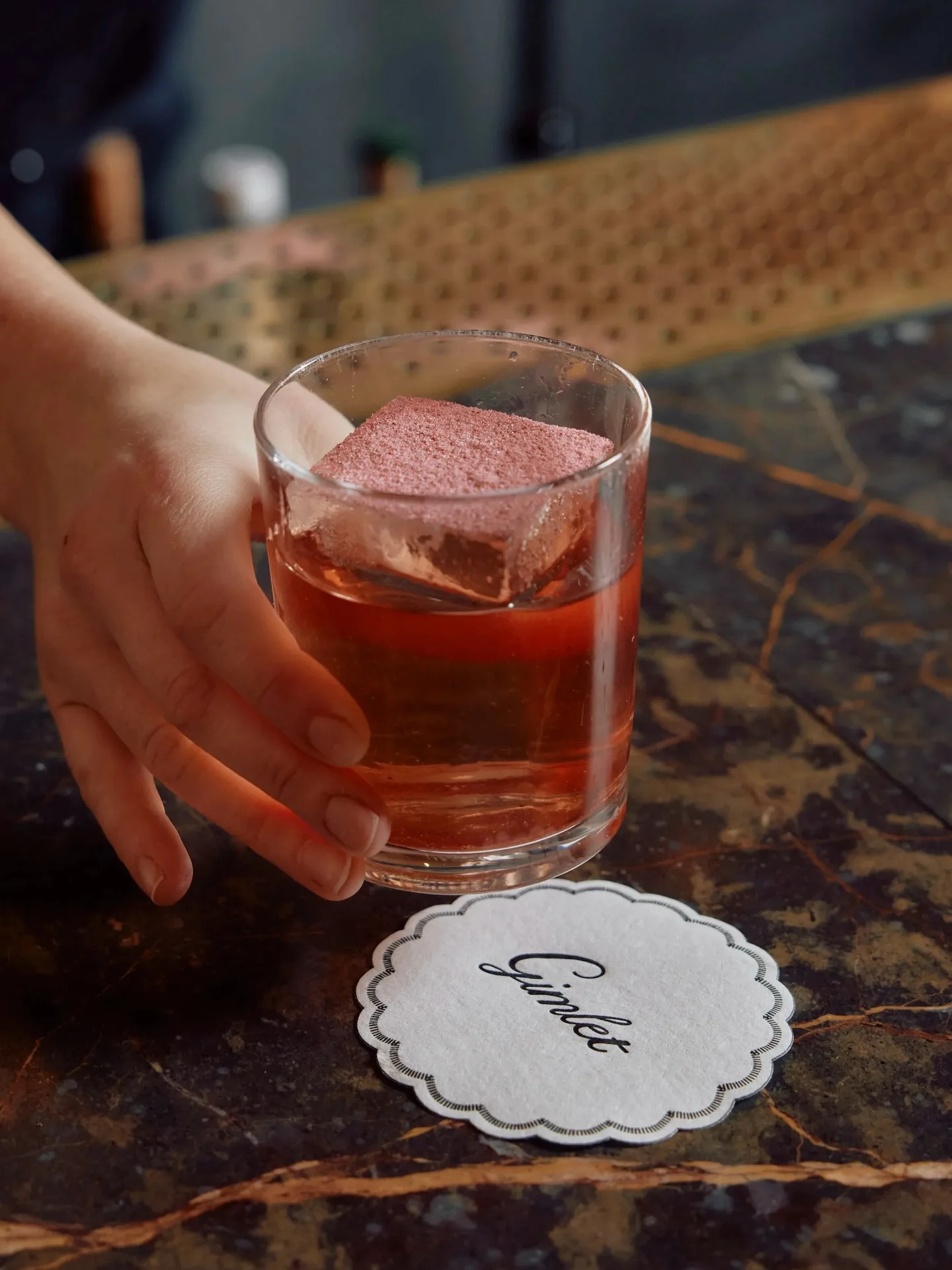Gimlet at Cavendish House — photo 103