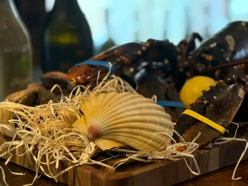 Ristorante Da Gaetano — photo 12