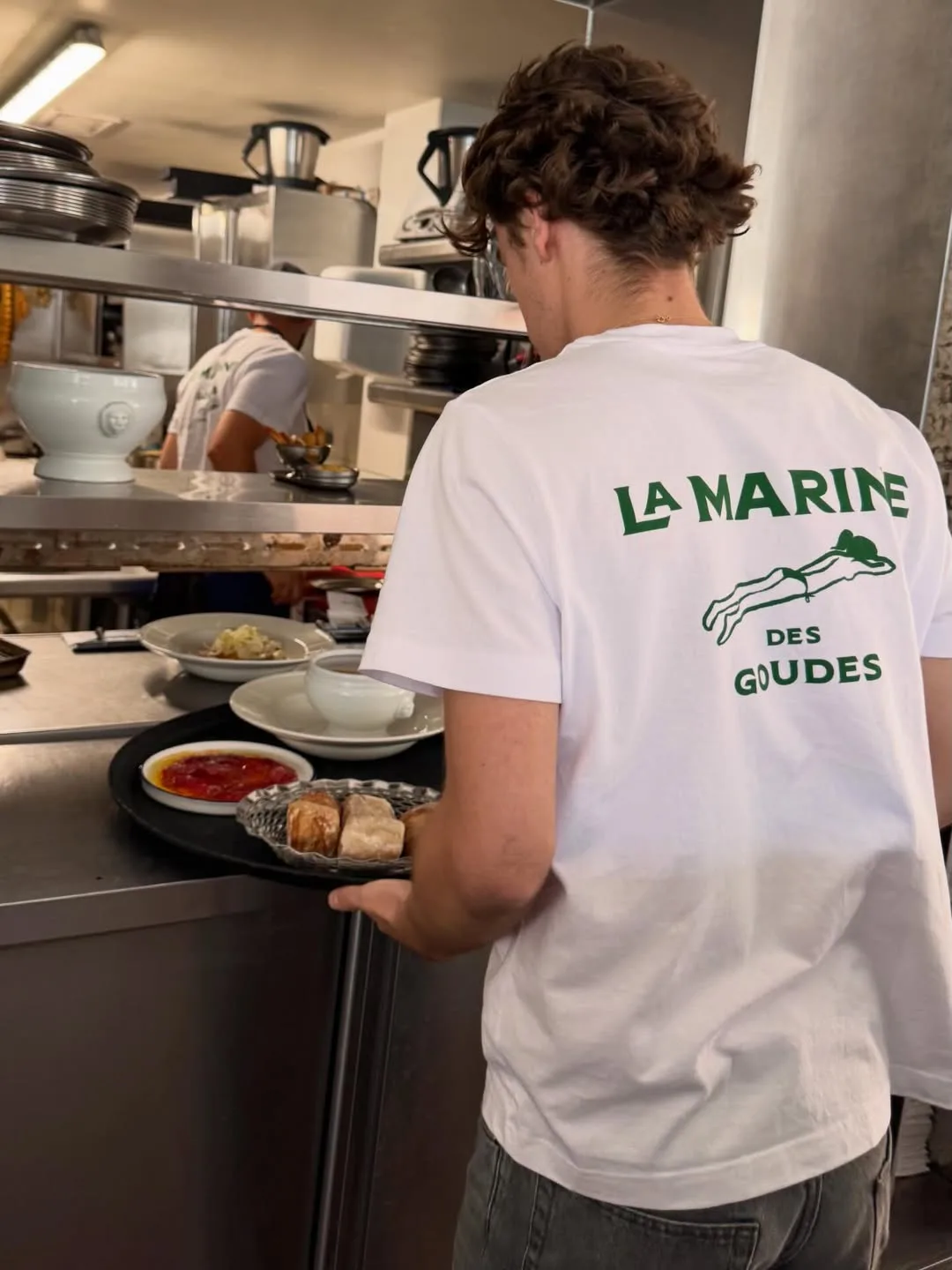 La Marine des Goudes — photo 10