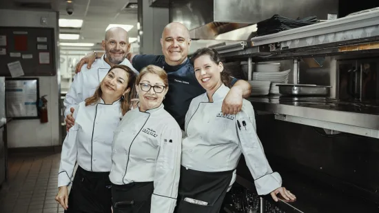 Truluck's — photo 20