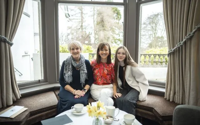 The Marcliffe Hotel & Spa — photo 34