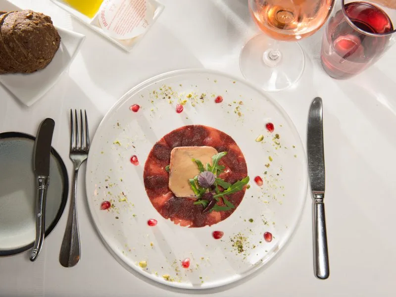 Restaurant DenC — photo 17