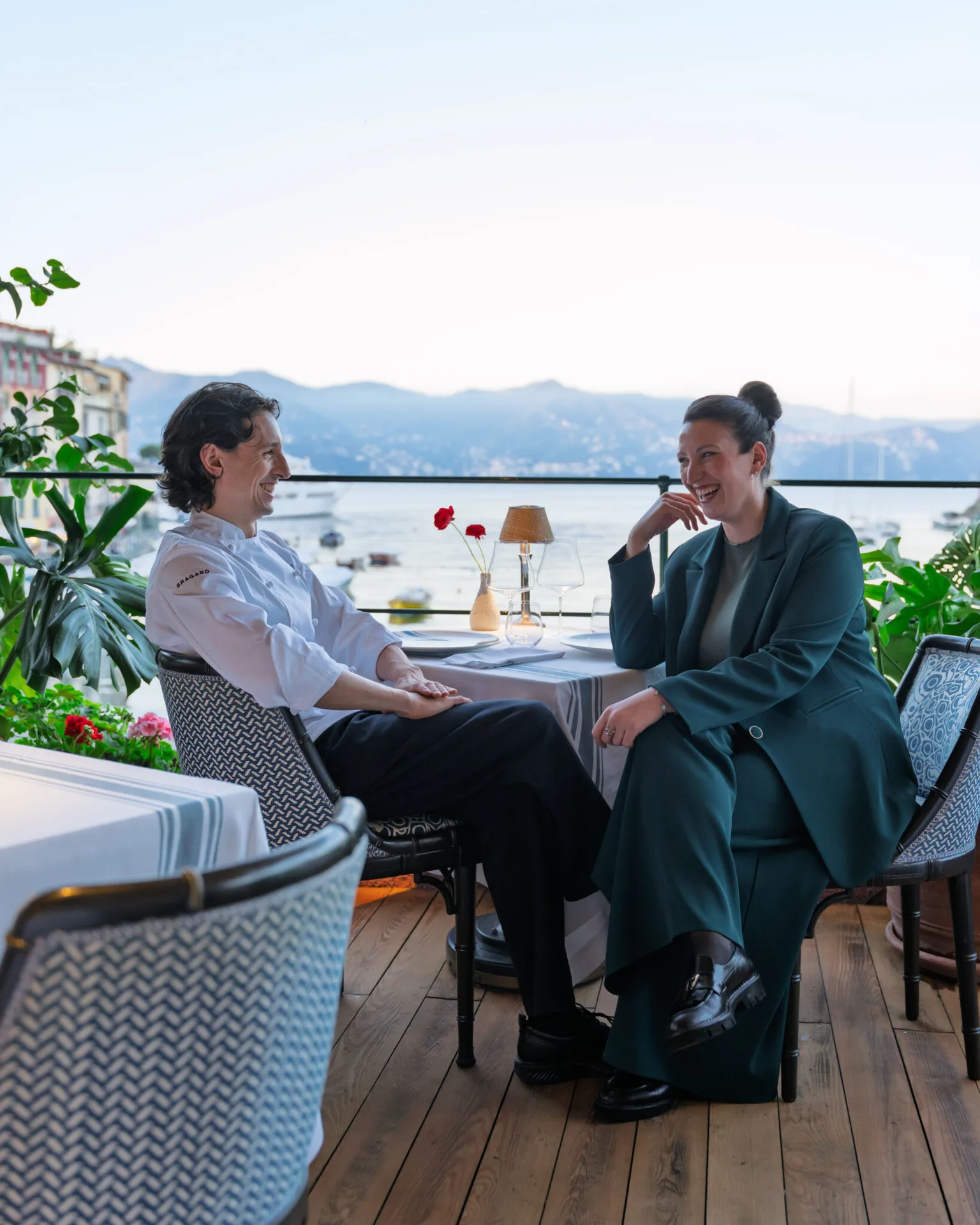 Cracco Portofino — photo 11