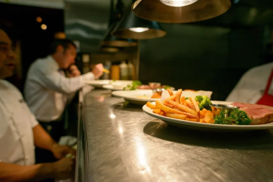 Sundance the Steakhouse — photo 37