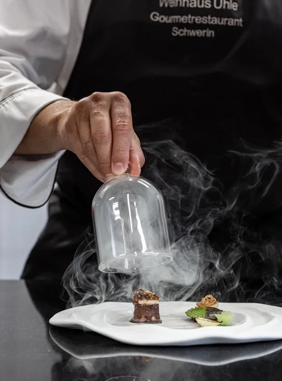 Gourmetrestaurant "1751" — photo 12