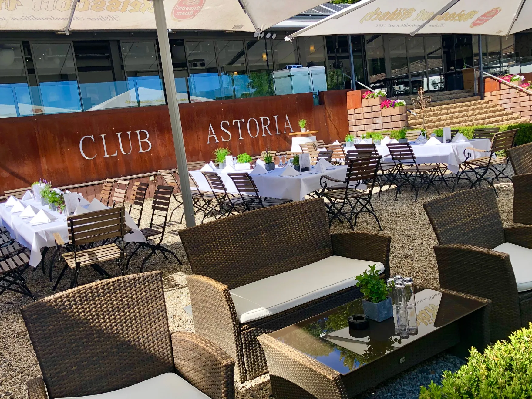 Club Astoria — photo 81