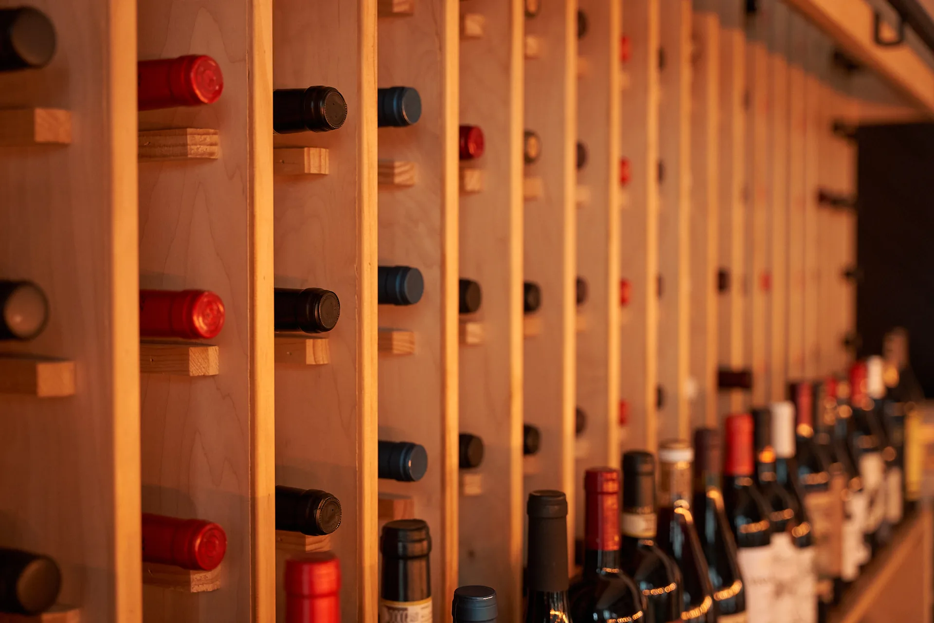 Ripple Wine Bar — photo 4