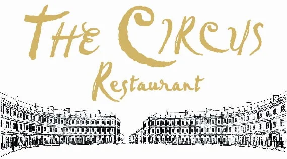 The Circus Restaurant, Bath