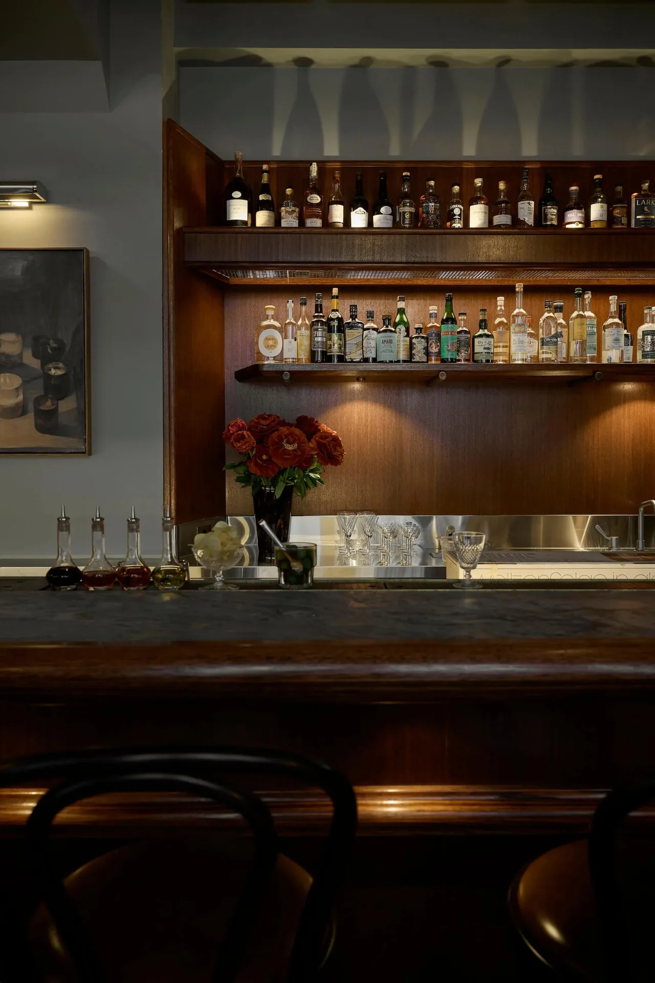 Gimlet at Cavendish House — photo 91