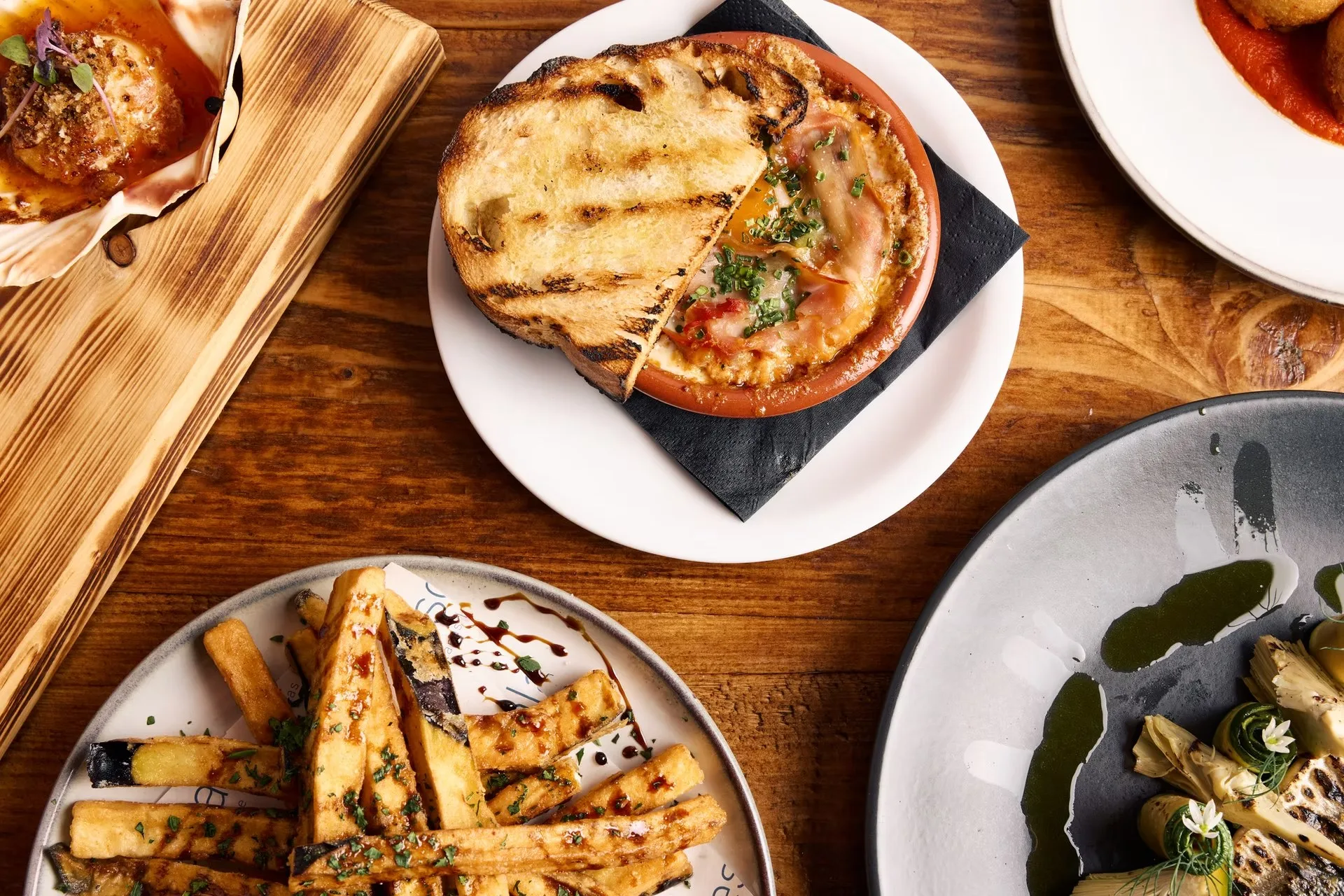 Escala Tapas — photo 4