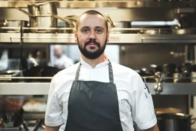 CODA Restaurant — photo 12