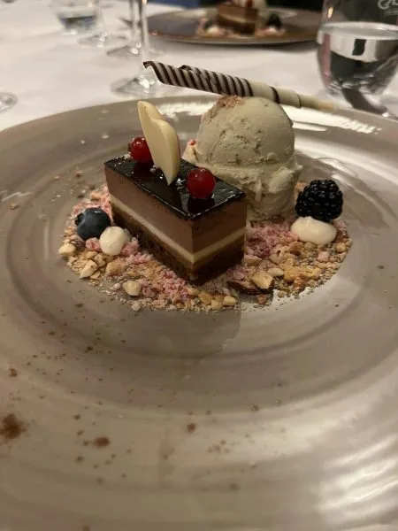 Restaurant Weingold — photo 4