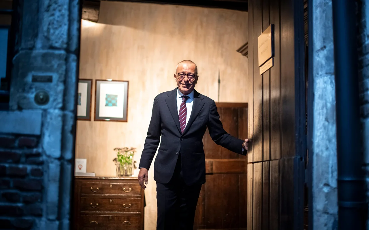Sir Anthony Van Dijck — photo 5