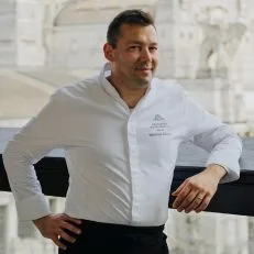 Terrazza Gallia, Milan