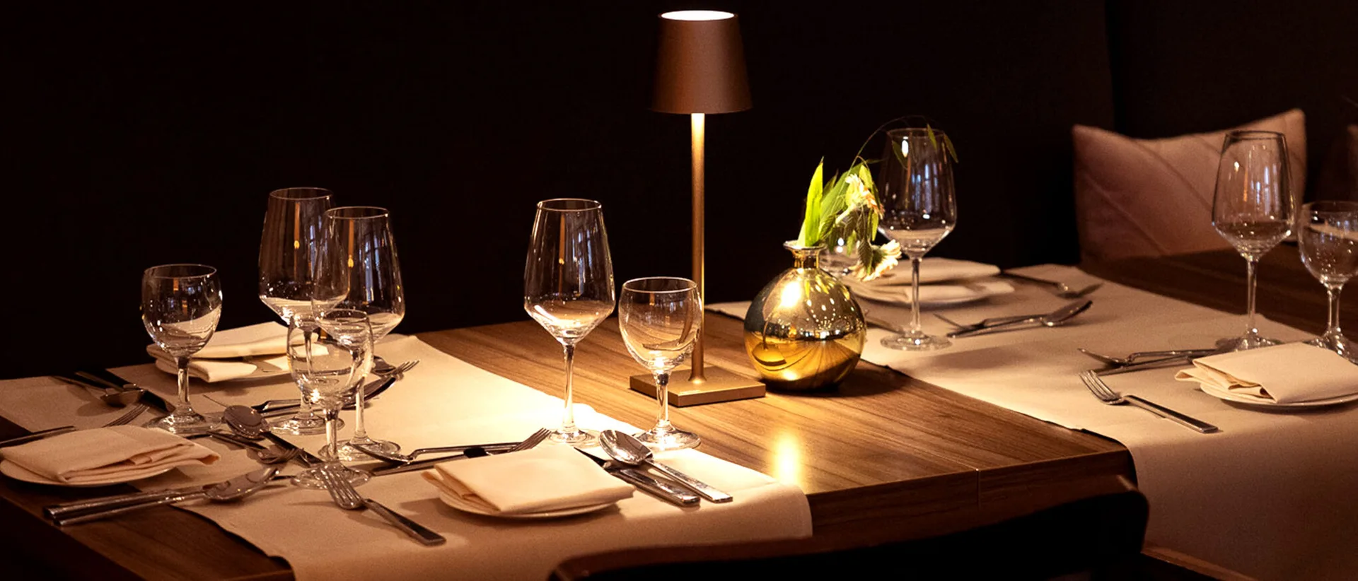 Restaurant Engels in der Burg — photo 43