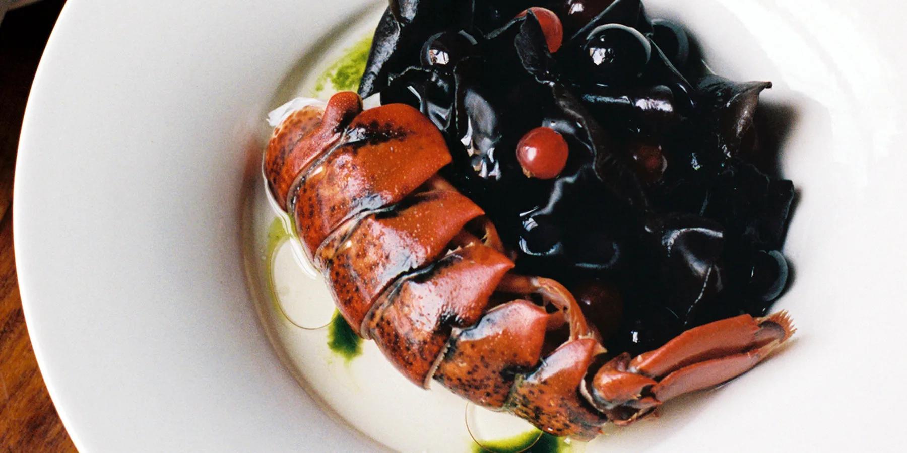 Estela — food