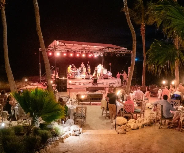 The Dining Room at Little Palm Island — photo 13