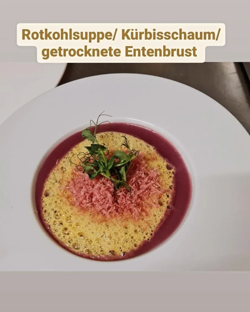 Restaurant GarPunkt — photo 14