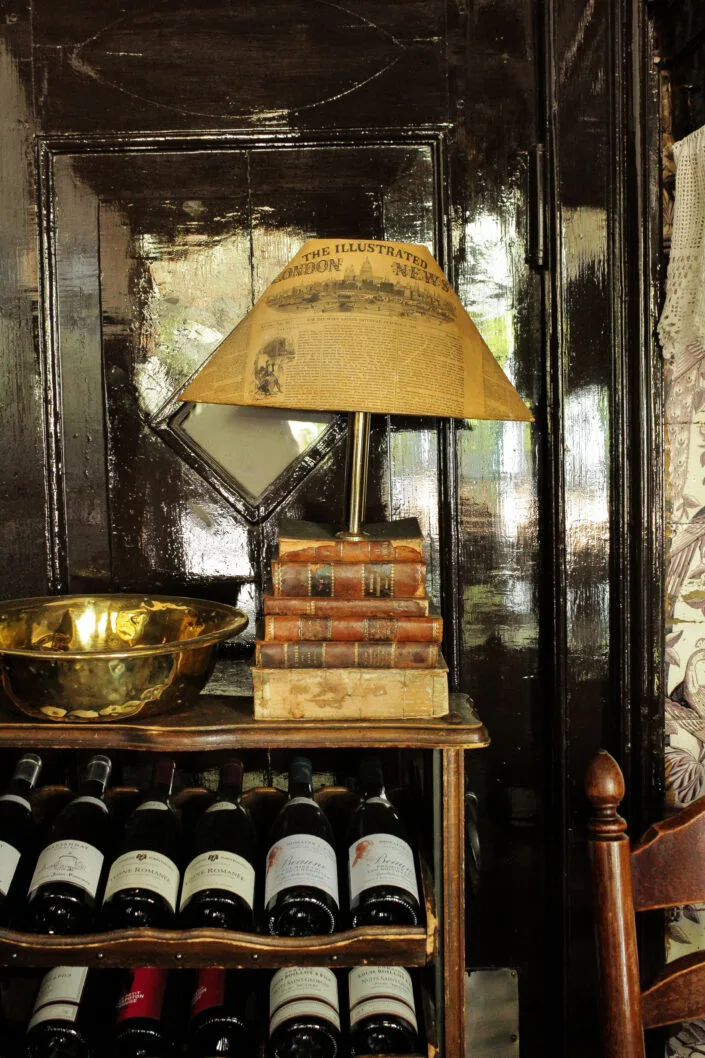 Restaurant De Lage Vuursche — photo 35
