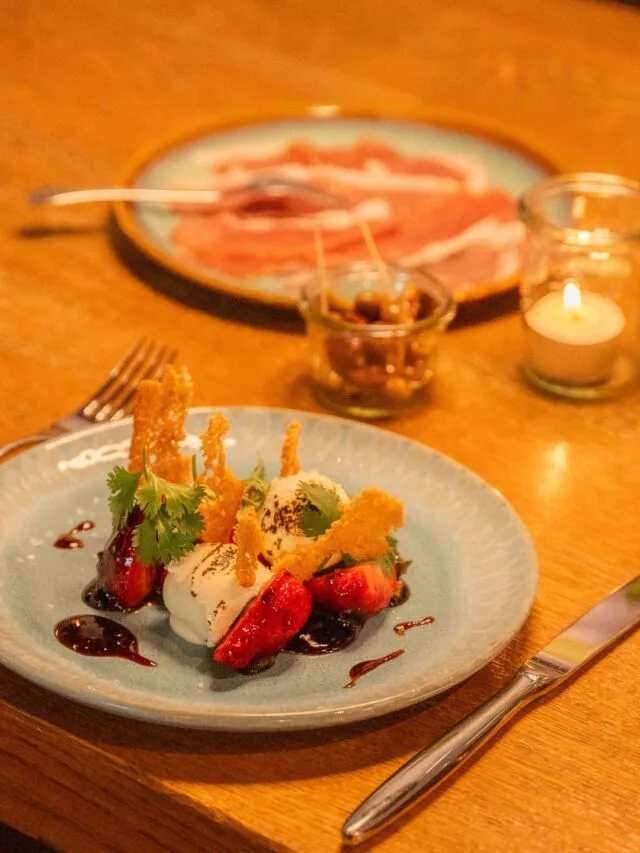 Restaurant Brodersen — photo 11