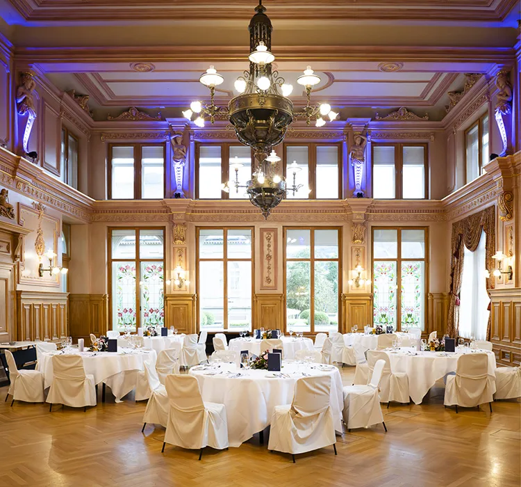 Park Restaurant — photo 38