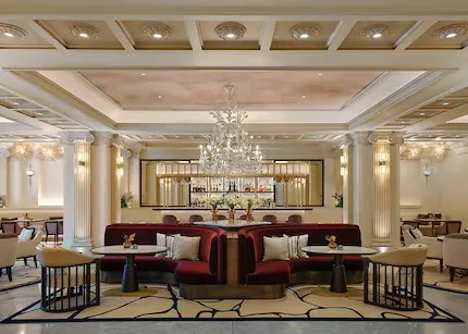 Tudor Hall Restaurant — photo 5