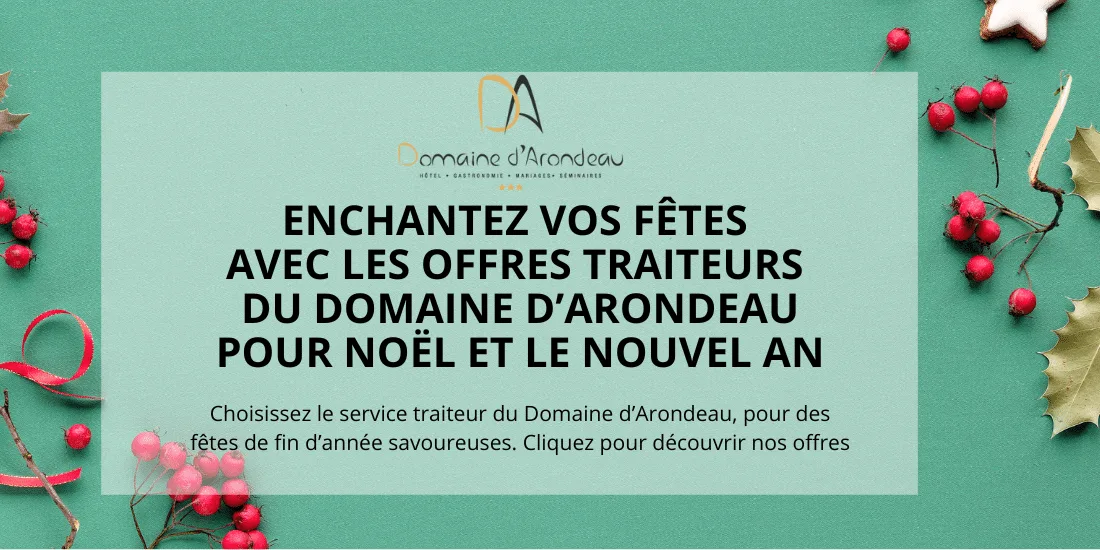 Vicomté Domaine d'Arondeau — photo 49
