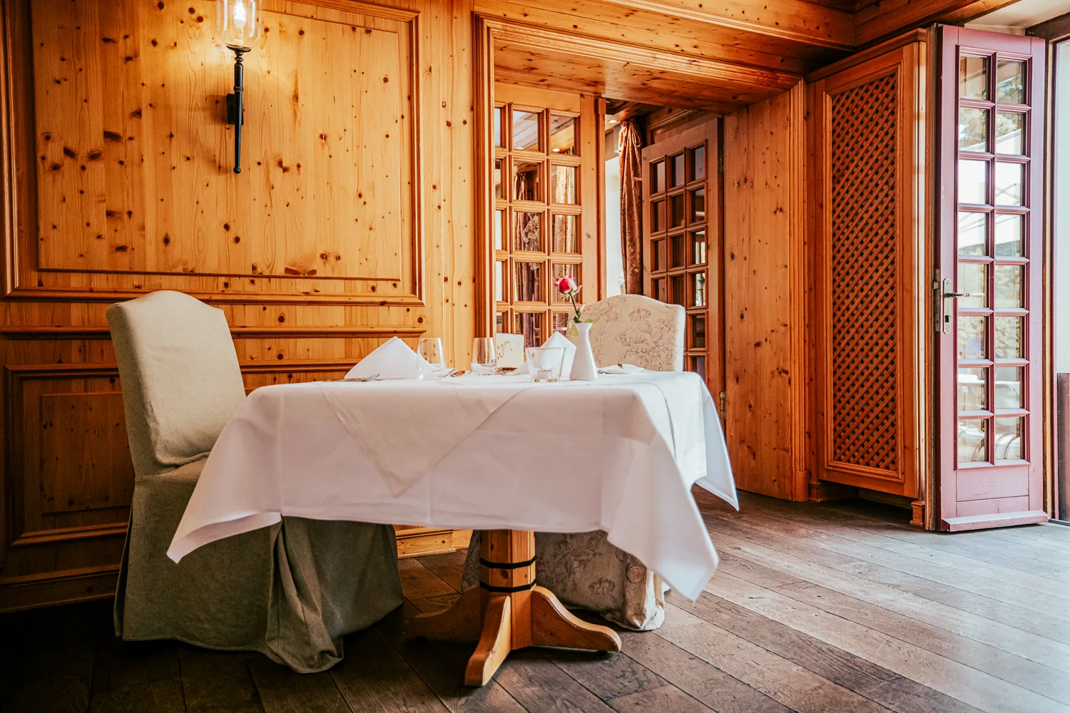 Restaurant Jagstmühle — photo 78