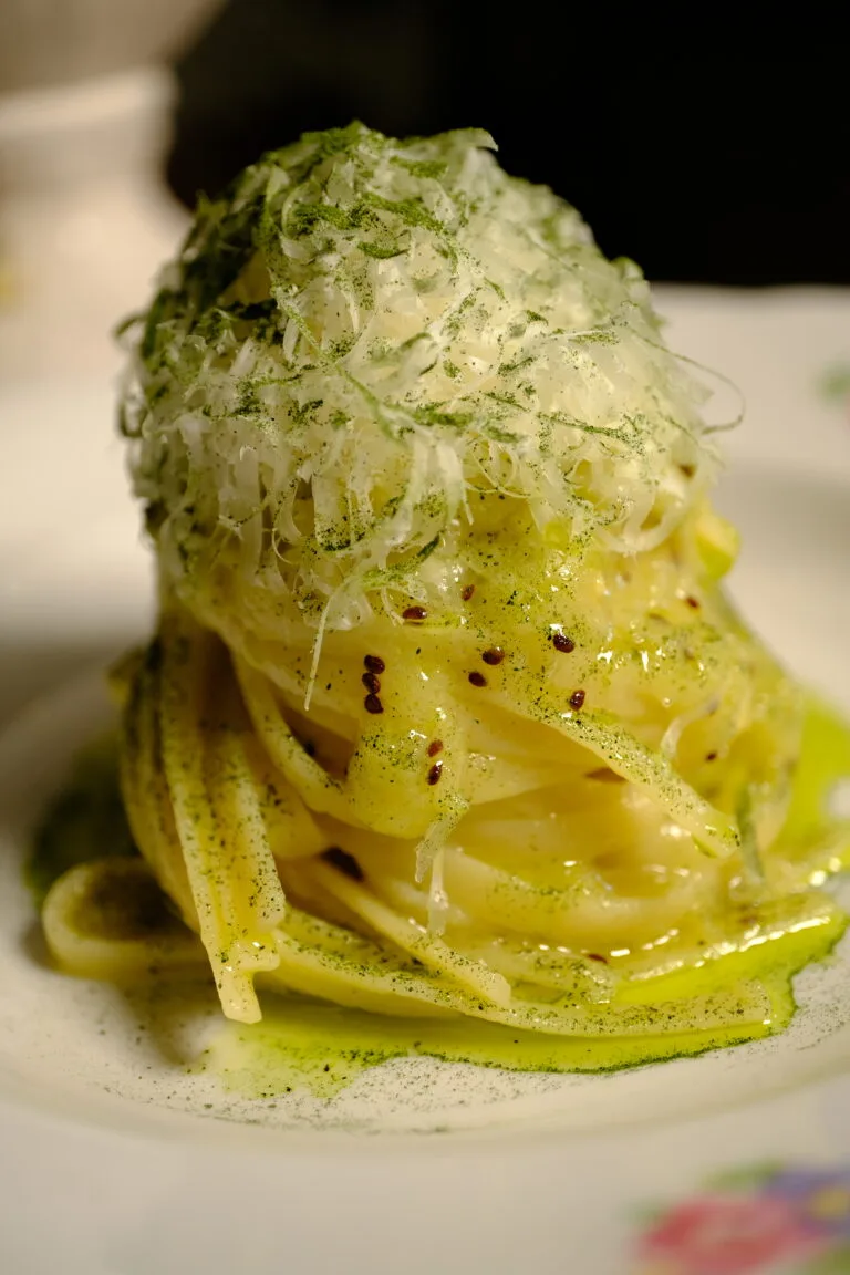 Riccioli d’oro — photo 12