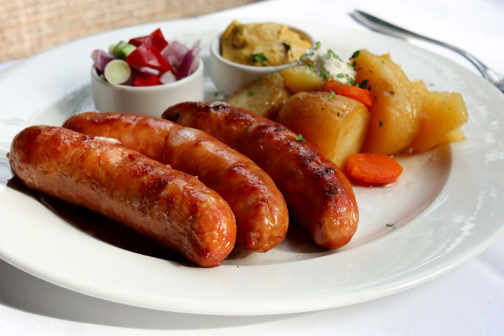 RESTORAN DURMITOR — photo 36