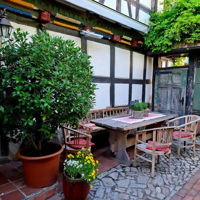 Restaurant St. Georges — photo 17