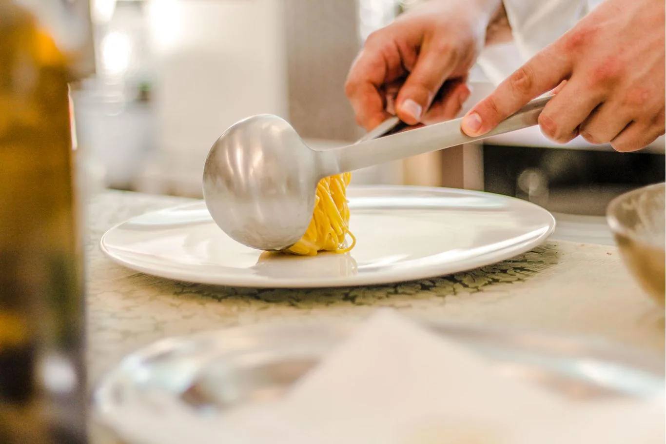 Marco Bottega Ristorante — photo 12