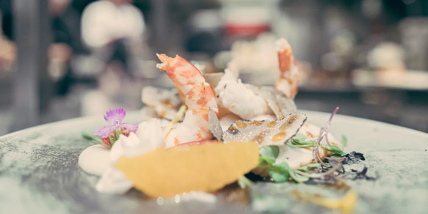 Sala — food