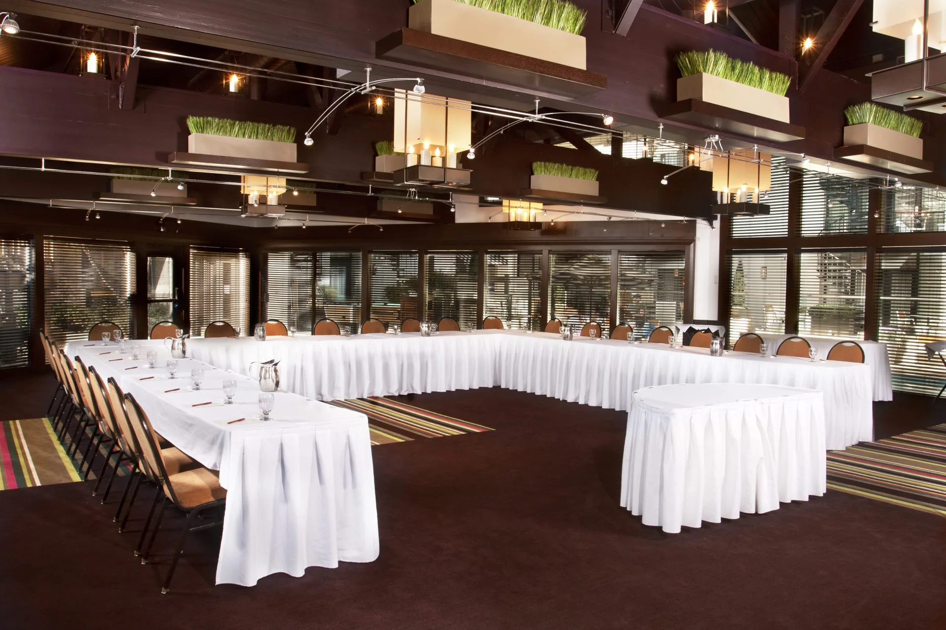 Weber's Restaurant — photo 46